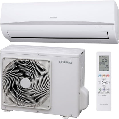 エアコン 畳 室内 クリーンルーム エアコン クーラー 2.2kw 標準モデル 省エネ IRA-2205R 2024年モデル専用品