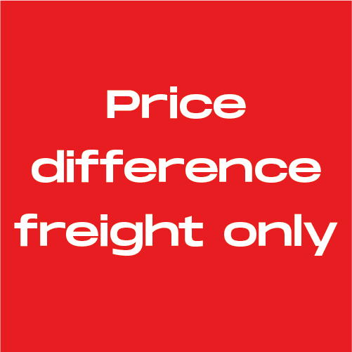 Special link for making up the price difference